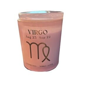 Virgo Modern Expressions Candle Guava Mandarin